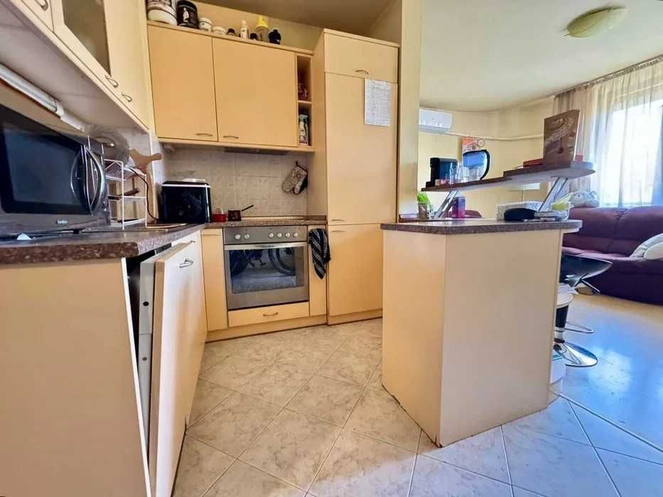 Продава се Двустаен апартамент в Стара Загора, Център - 54 кв.м за 3889 €/кв.м - Снимка #12