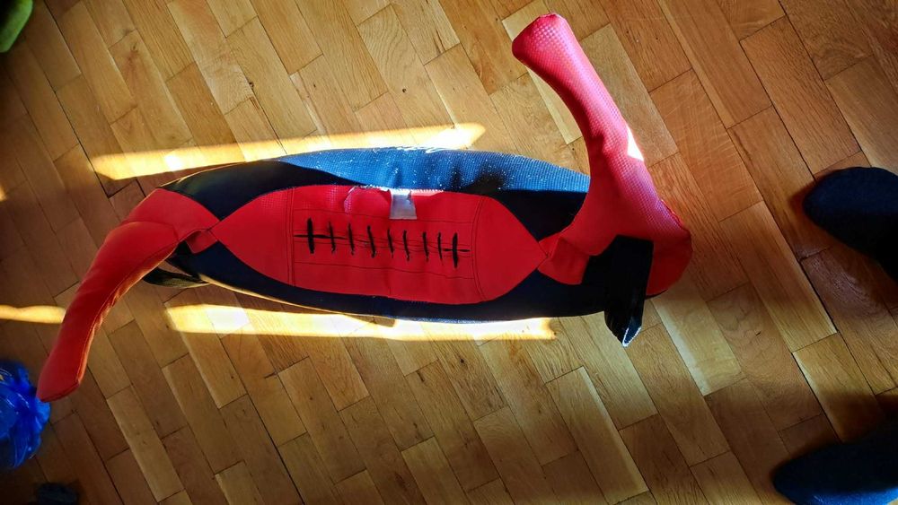 Българска торба(Bulgarian Bag)