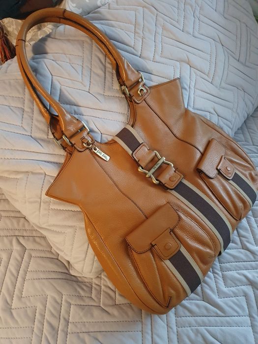 Geanta din piele Folli Follie