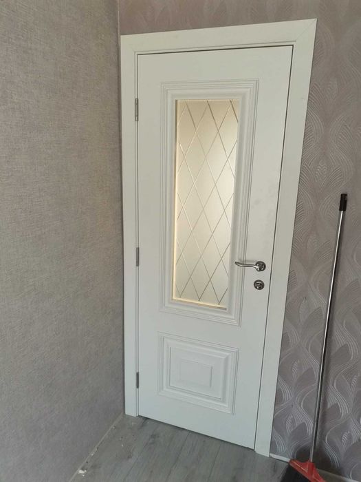 montaj usi interior exterior