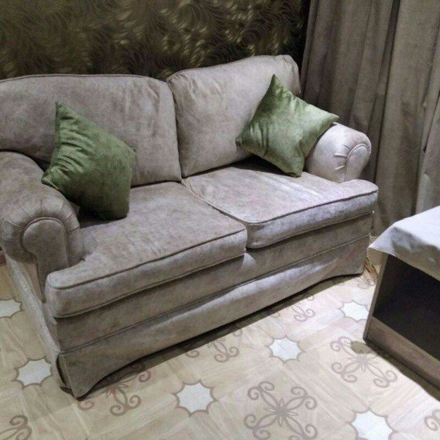 Перечесления Изготовление мягкой мебели и корпусной на переселение и