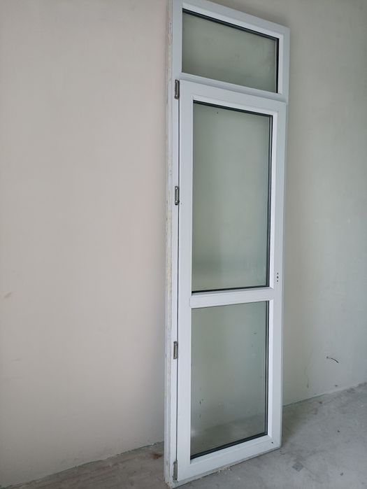 Пластик Есiк дверь 15000