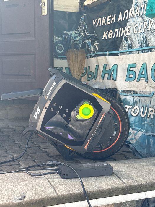 Моноколесо inmotion p6