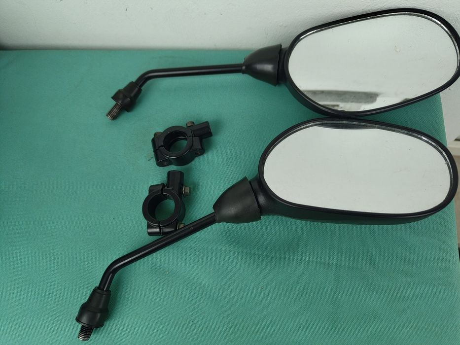 Oglinzi pentru moto