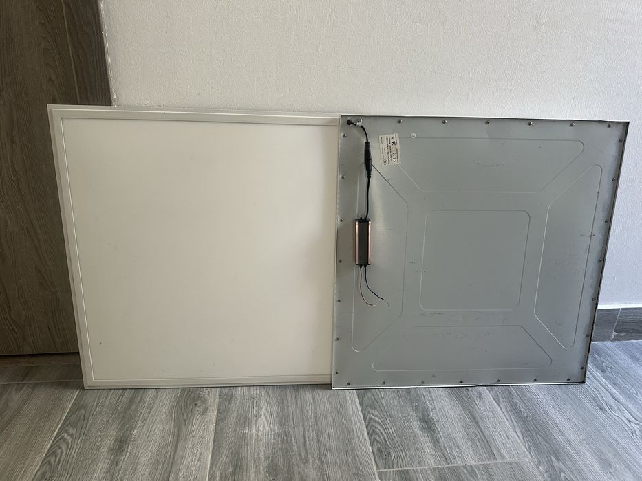 Iluminatoare tavan 60x60