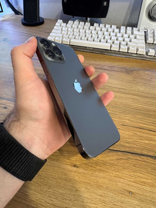 iPhone 13 ProMax (Память 1Tb)