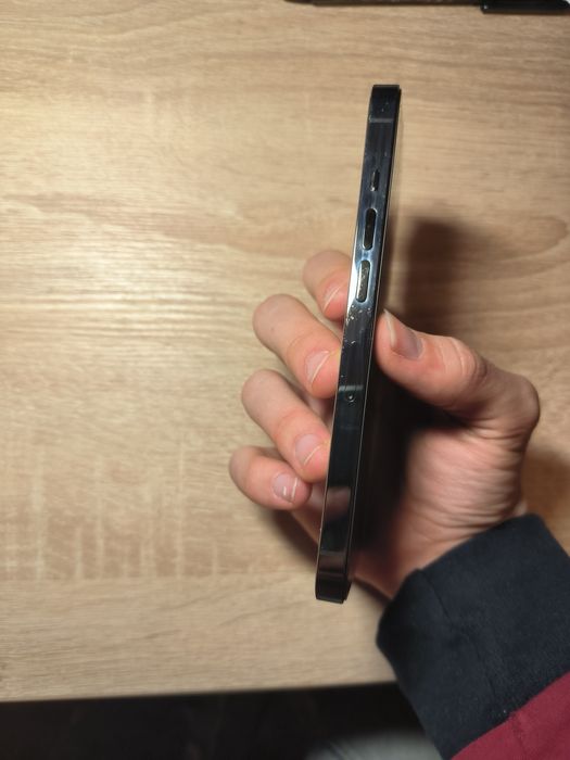 iPhone 13 pro 100%