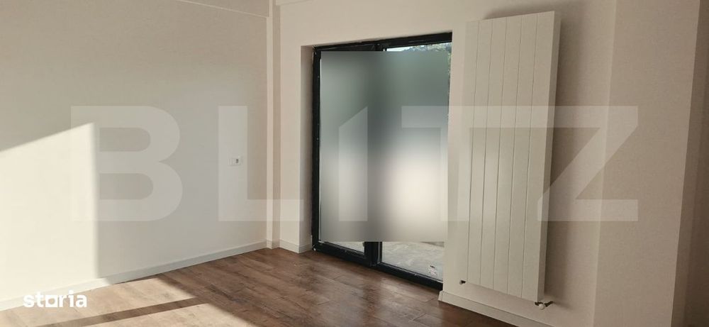 Apartament la un super pret in Bucium zona Visan !!