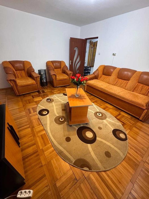 Apartament 2 camere de inchiriat