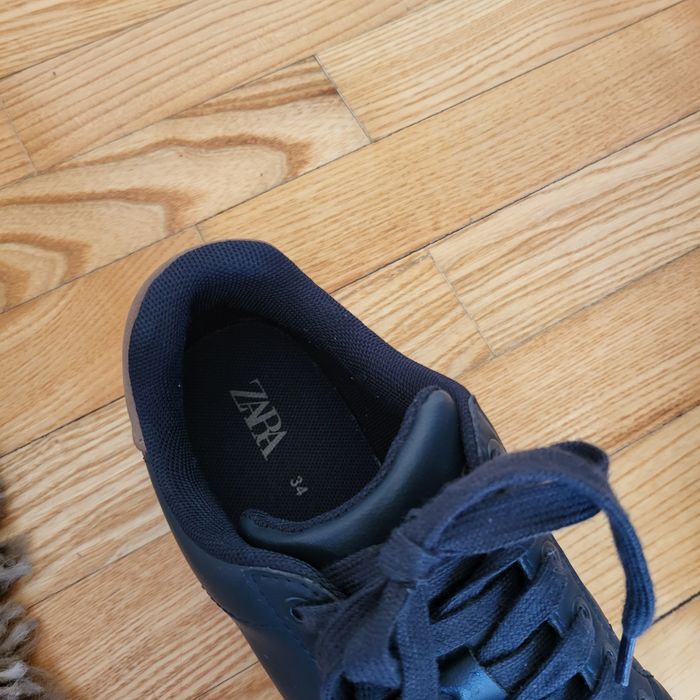 Bascheti toamna Zara 34