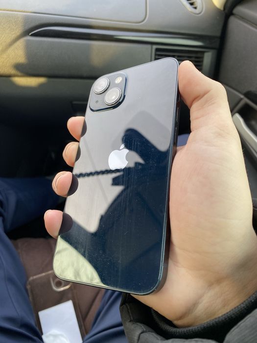 iPhone 13 Айфон 13 Сатылады