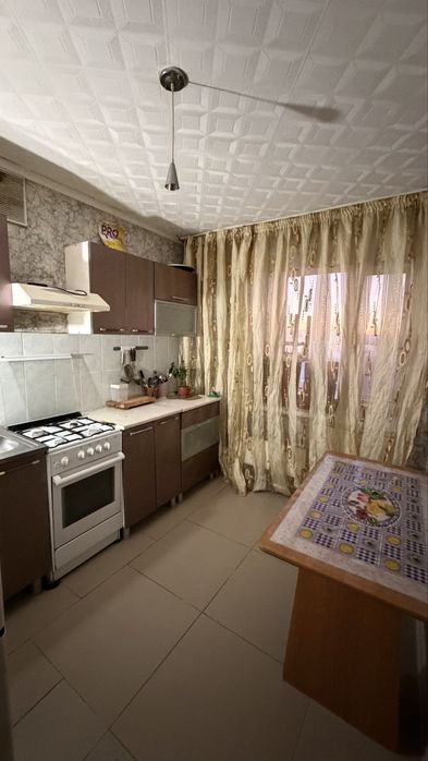 Сдам 2х комнатную квартиру(СЕМЕЙНЫМ)