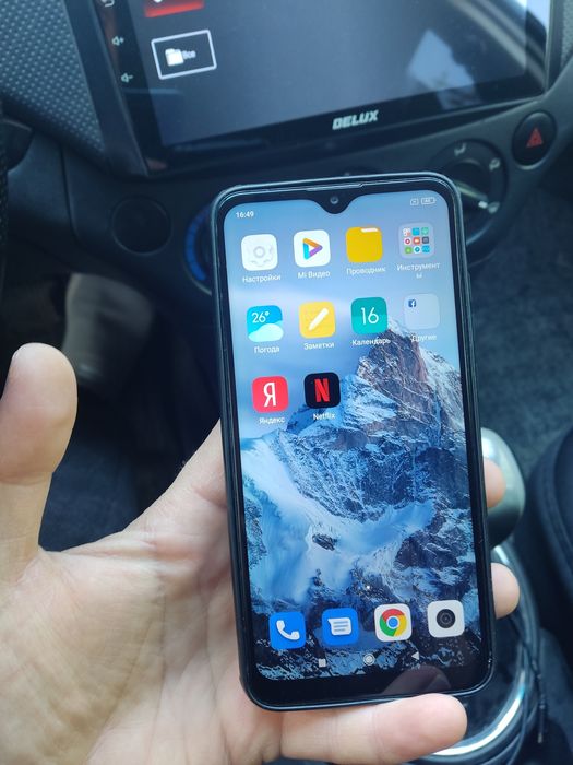 Redmi 8 holati yaxshi