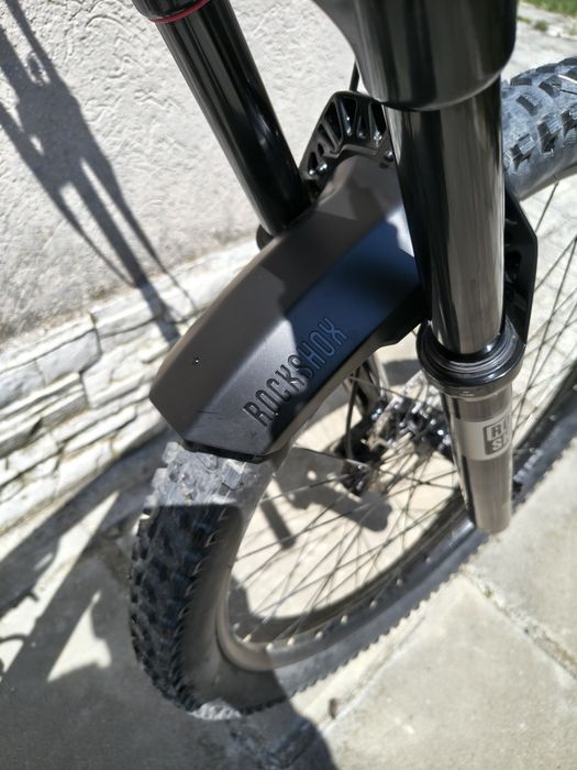 Rockrider Feel 700S