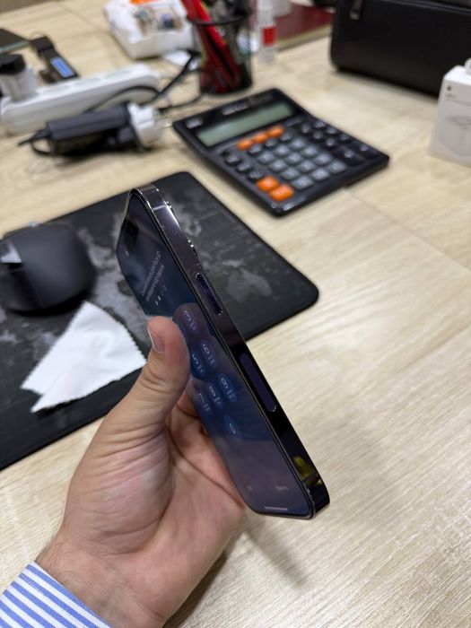 Iphone 14 pro 256 GB