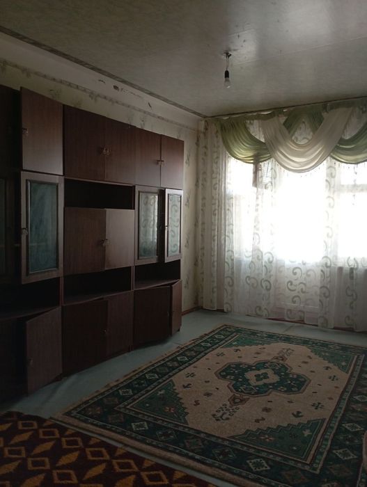 Срочно задаётся квартира