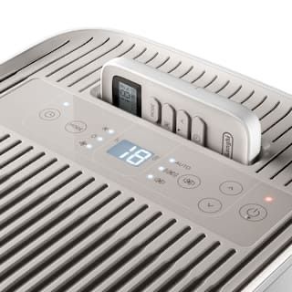 Aer conditionat portabil DeLonghi Pinguino