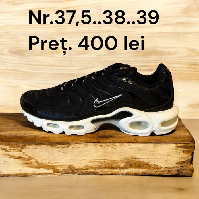 Nike airmax plus TN