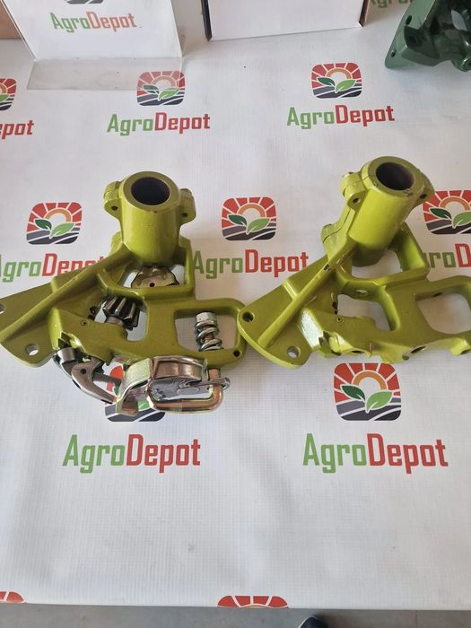 corp inodator claas markant complet