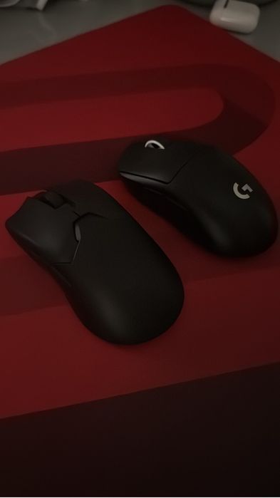 Logitech Superlight 2