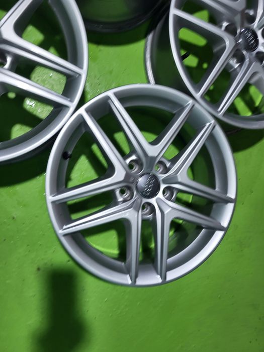 17 5x112 Audi A4 Allroad 5х112 ауди а4