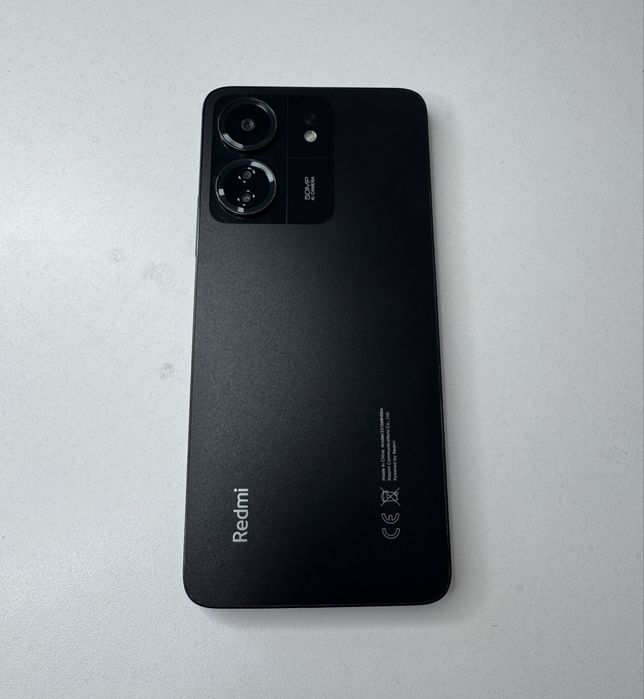 Redmi 13C 256 память Телефон