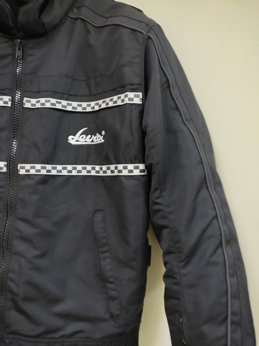 Levoir jacket men