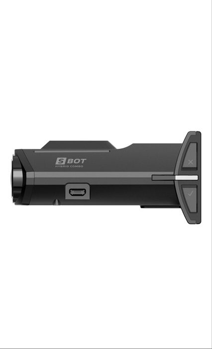 Видеорегистратор 3 в 1