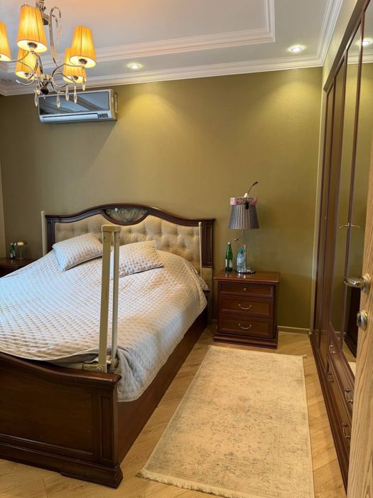 77 серия ул.Аккурган 2/3/4