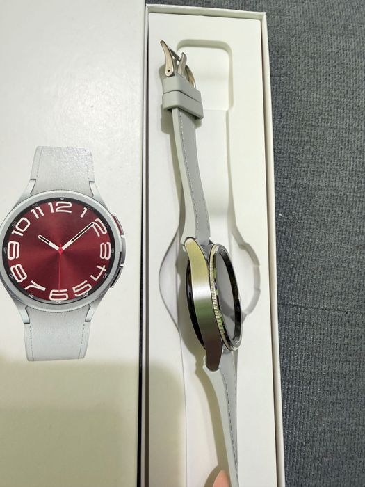 Часовник Samsung galaxy watch 6