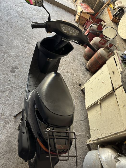 Продам Хонда Дио 34
