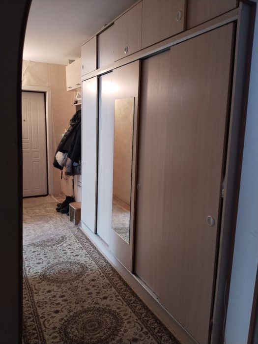 Продам 4 х ком квартиру 6-86