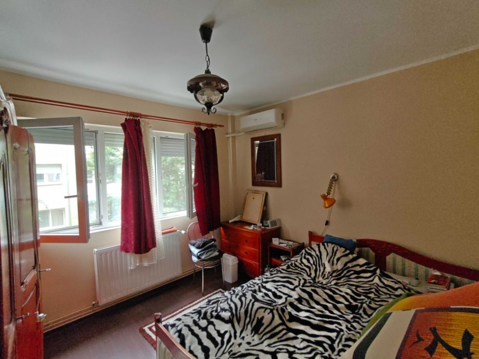 Apartament 3 camere Micro 16 etaj 2