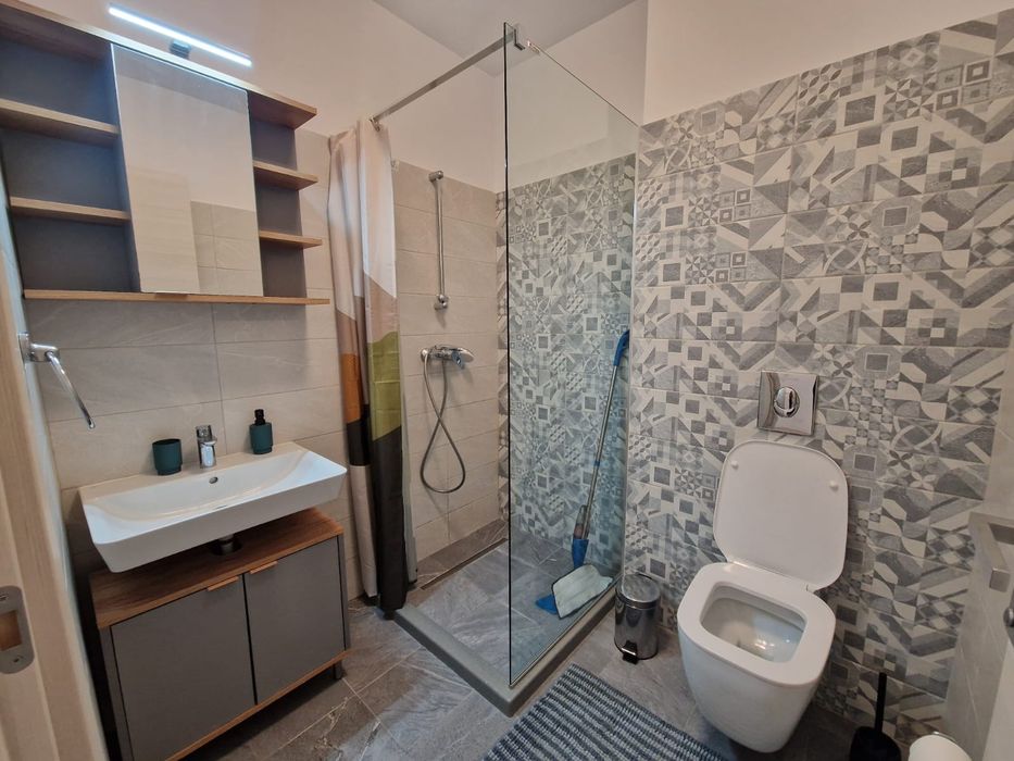 Apartament complex Decebal de inchiriat