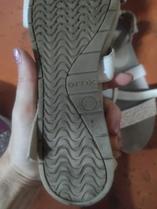 Обувь на 35-36  размер