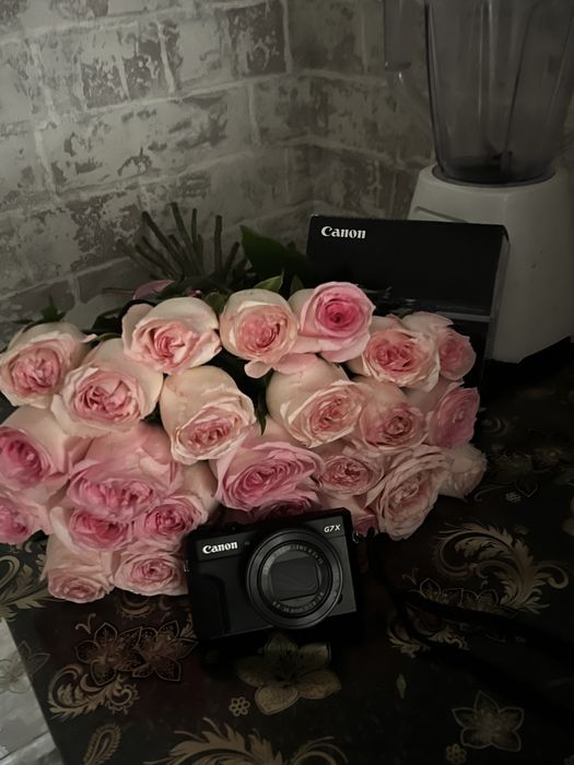 canon g7x mark ii