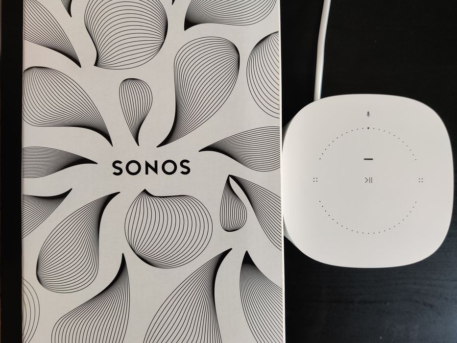 Vand Sonos One Gen2