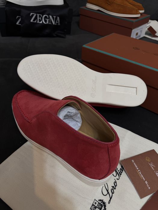 Mocasini LP Ankle Boots - marime 39/piele naturala/video/(Dior,Chanel)