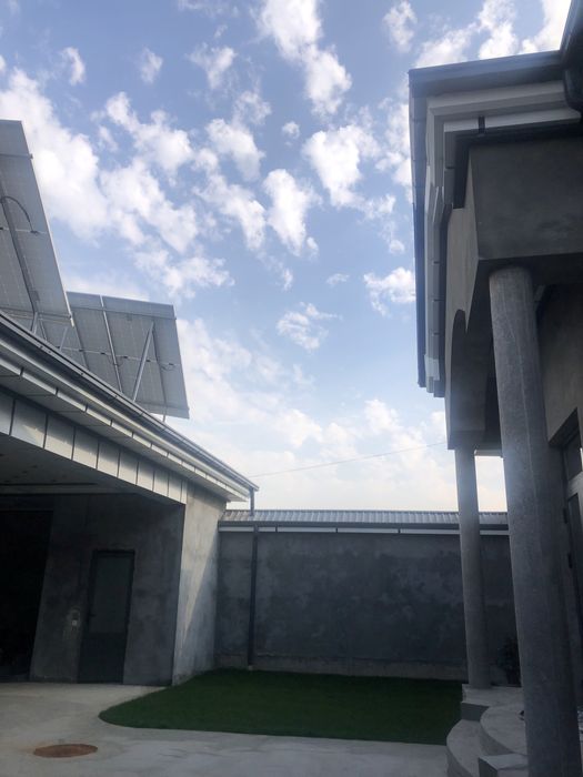 Qibray tumani Obod maxallada uy sotiladi