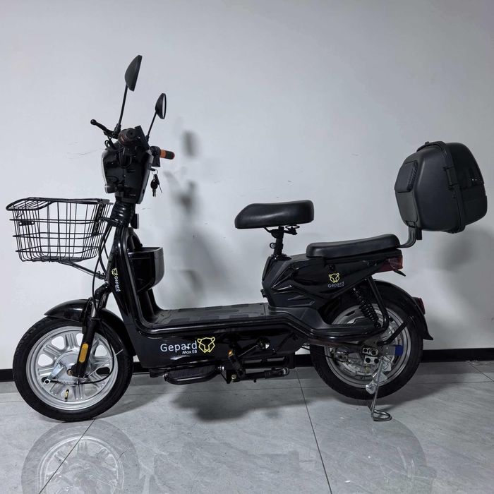 Электровелосипед Оптом ск8