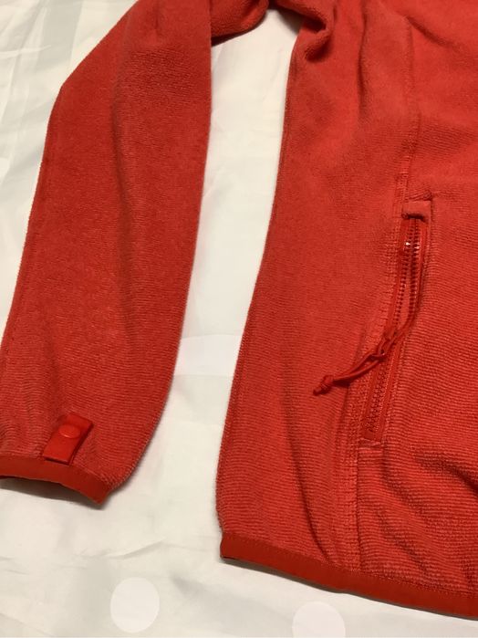 The North Face Porartec