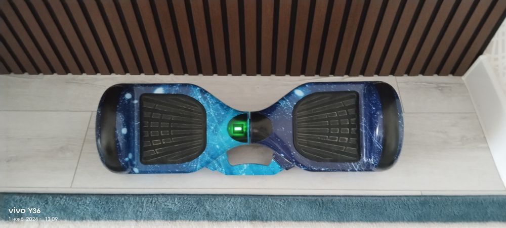 Геро́скутер хо́рошем состояние