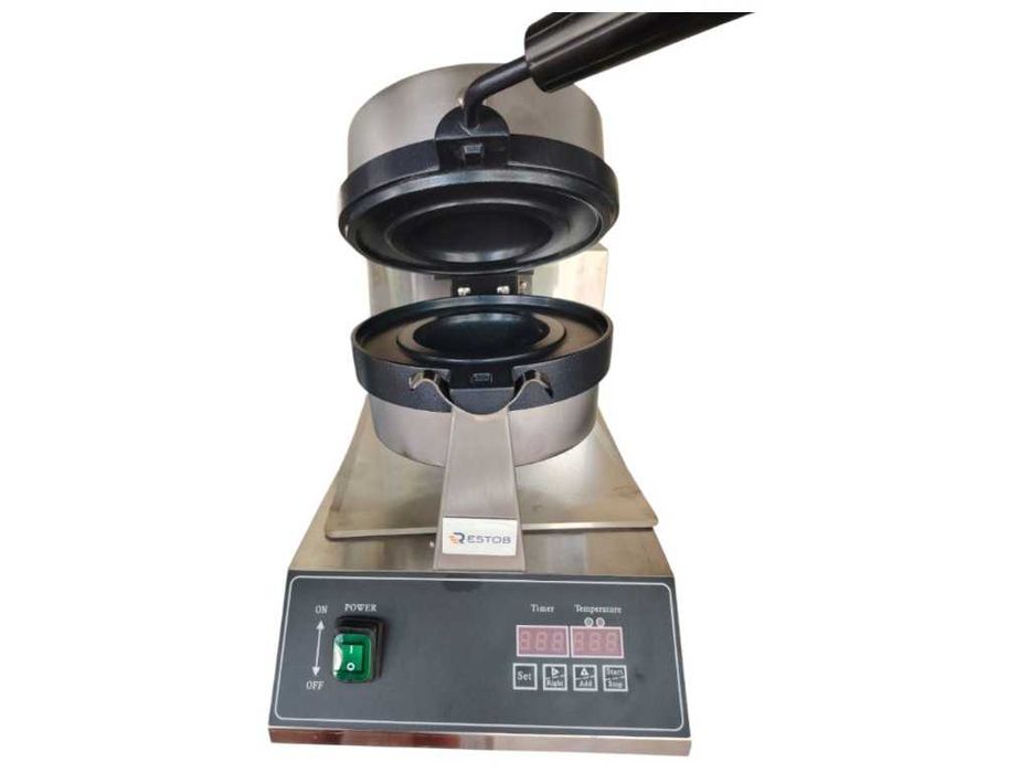 Бургерница UFO burger aparat