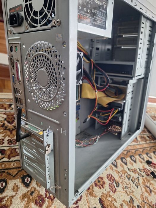 Продам компютер или обмен