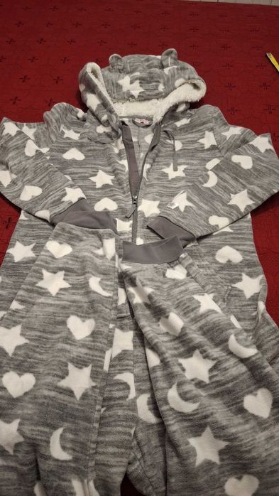 Домашен гащиризон Esmara M