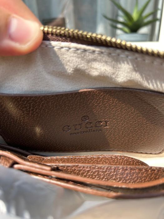 Vand geanta Gucci