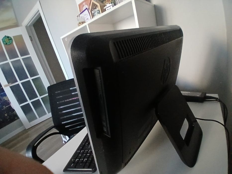 Компьютер для офисных задач.