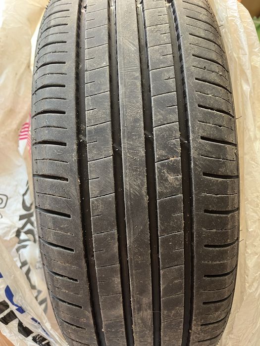 Летние шины Triangle