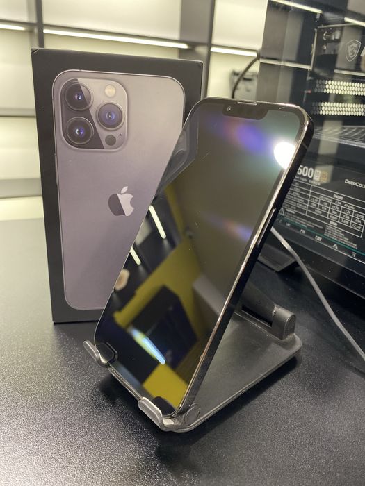 iPhone 13 Pro 128Gb 75%