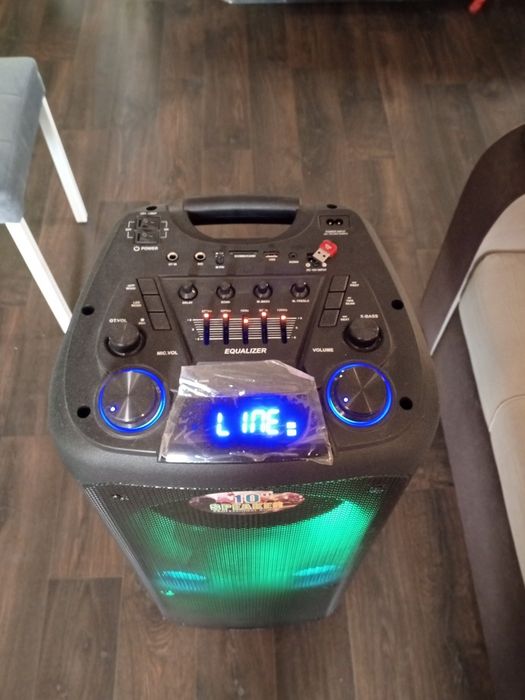 Продам колонку meirende 1010G